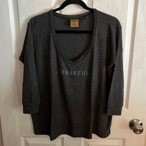 good hYOUman sweatshirt